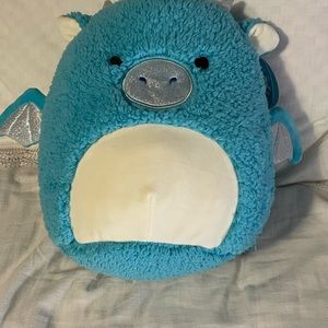 Fluff mallows Dragon 10”